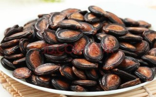 一般我们吃的零食西瓜子是夏天