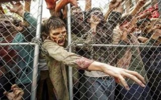 2023年会发生丧尸病毒吗