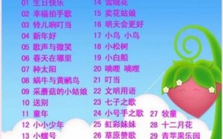 2009年歌曲排行榜