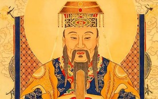 玉皇大帝的性格特点