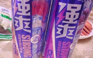 强爽8度相当于多少度白酒