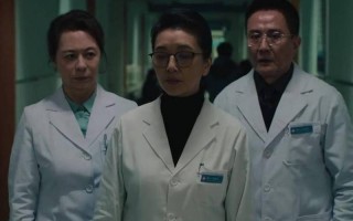 促醒者演员表介绍