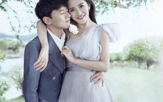 张杰和谢娜离婚了