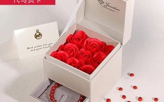 情人节送女友什么礼物