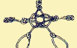 刻舟求剑出自哪部古籍