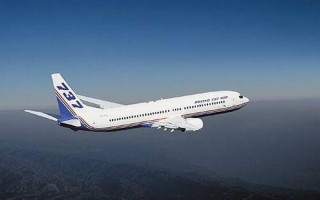 波音737哪国制造的