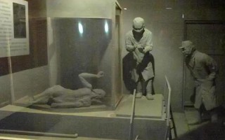 731遗址为什么不敢挖