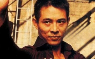 李连杰是林立果的