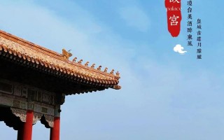 故宫博物院景点讲解