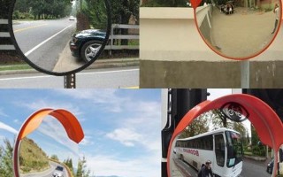 汽车的后视镜是凹面镜还是凸面镜