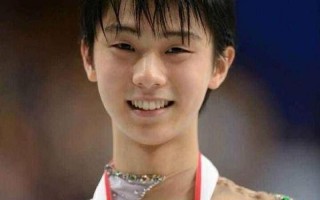 日本为什么不重视羽生结弦