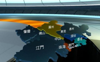 香港为什么叫大湾区