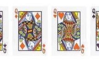 黑桃女皇组织是什么意思