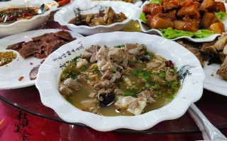 婚宴多少钱一桌一般