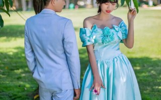 纽约纽约婚纱摄影怎么样