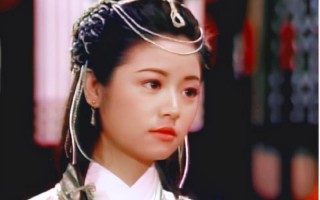 关于林心如的电视剧