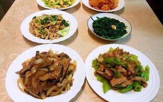 冬季晚餐食谱大全