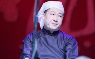 张鹤伦退出德云社