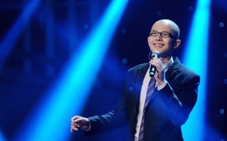《中国好声音》平安唱了哪些歌曲(中国好声音平安资料详解)