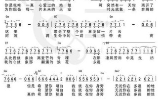 你依然是我心爱的姑娘