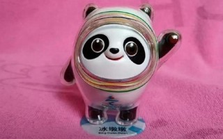 冰墩墩多少钱一个