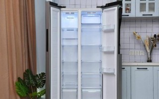 冰箱侧面烫手怎么回事