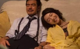 周冬雨主演了什么电影啊??金城武周冬雨主演电影有哪些?