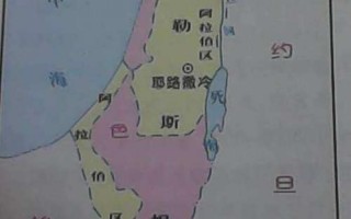 巴勒斯坦是一个国家吗