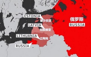 退出北约的5个国家