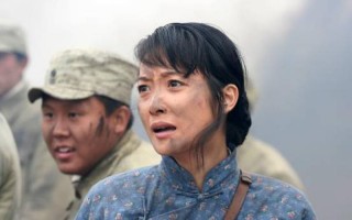 红日电视剧演员表