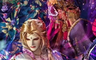 末世之空间养成记