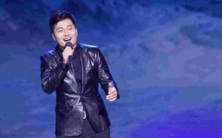 星光大道云飞是什么地方的(星光大道云飞妻子是谁)