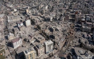 2023年爆发9级大地震