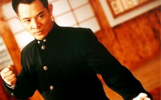 李连杰是林立果什么人