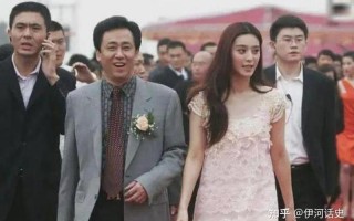 许家印范冰冰怀孕天涯