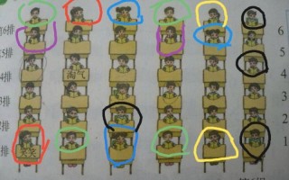数学书最诡异的一页
