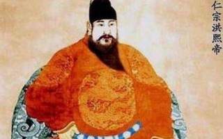 朱元璋之后是谁继承了皇位