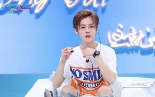 鹿晗w为何退出节目录制?鹿晗退出节目录制的原因真相是什么?