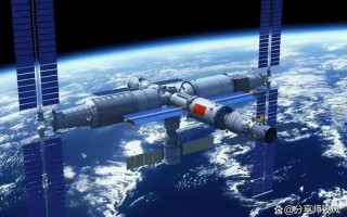 空间站离地球有多少公里