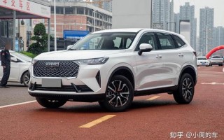 国产SUV排行榜 前十名