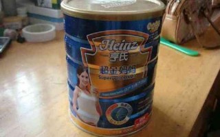 亨氏孕妇奶粉怎么样
