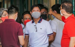 新冠疫情下的朝鲜现状