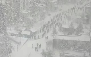 长春要封城是真的吗？实时