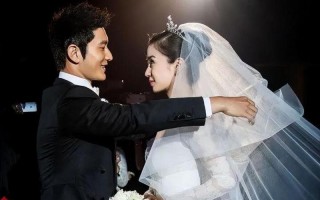 黄晓明和闫妮是真的吗