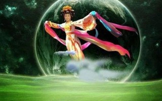 月球上的女尸是嫦娥吗