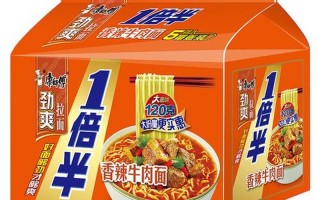 康师傅是日本的吗