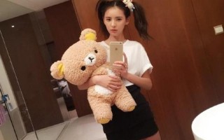 爆料发女子未打码私处照