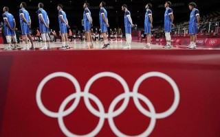 第七届奥运会主办国