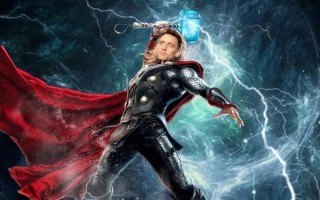 漫威实力排名官方