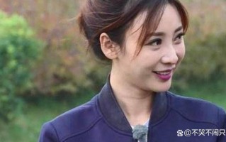 柳岩伴娘事件怎么回事 柳岩当伴娘发生了什么(柳岩伴娘事件发生在什么时候)